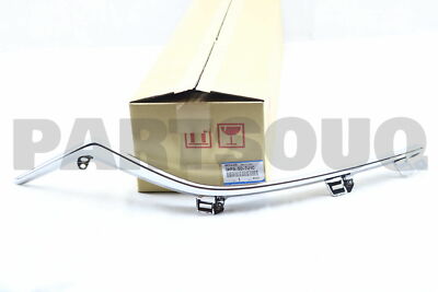 Nẹp Mạ Ca Lăng Phải Mazda Mazda 6 Mã phụ tùng GHP9507j1c