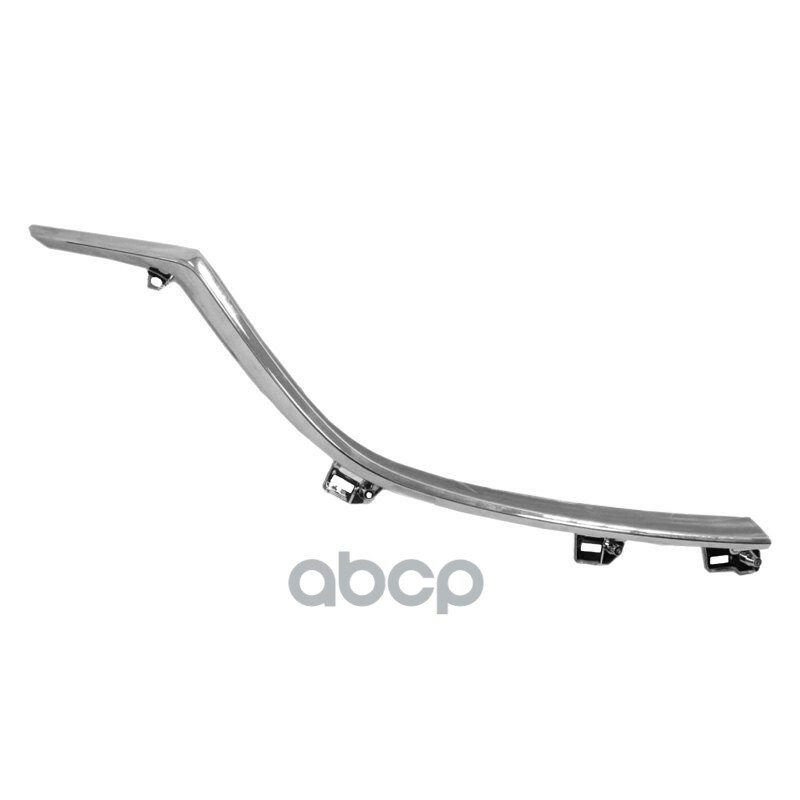 Nẹp Mạ Ca Lăng Phải Mazda Mazda 6 Mã phụ tùng GHP9507j1c