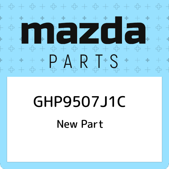 Nẹp Mạ Ca Lăng Phải Mazda Mazda 6 Mã phụ tùng GHP9507j1c