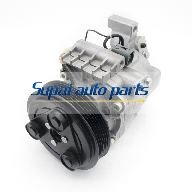 Lốc Điều Hòa Mazda Mazda 6 Mã phụ tùng GJ6A61K00C