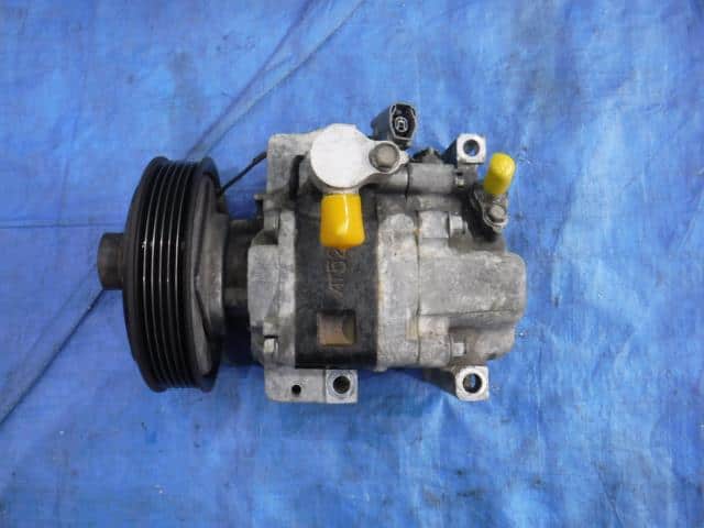 Lốc Điều Hòa Mazda Mazda 6 Mã phụ tùng GJ6A61K00C