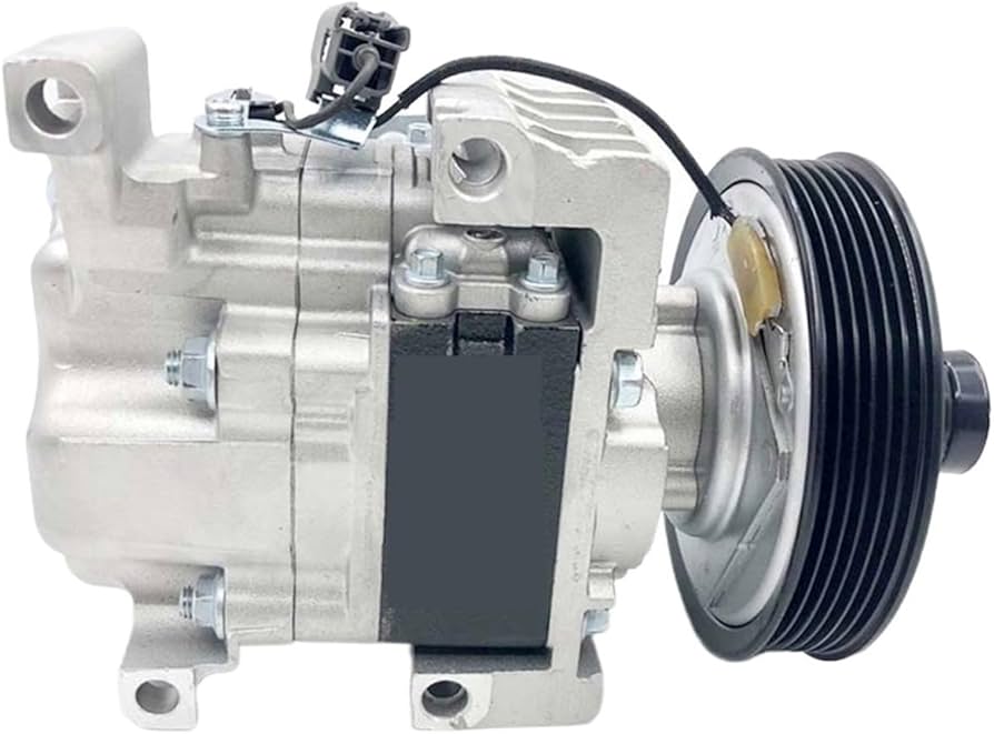 Lốc Điều Hòa Mazda Mazda 6 Mã phụ tùng GJ6A61K00C
