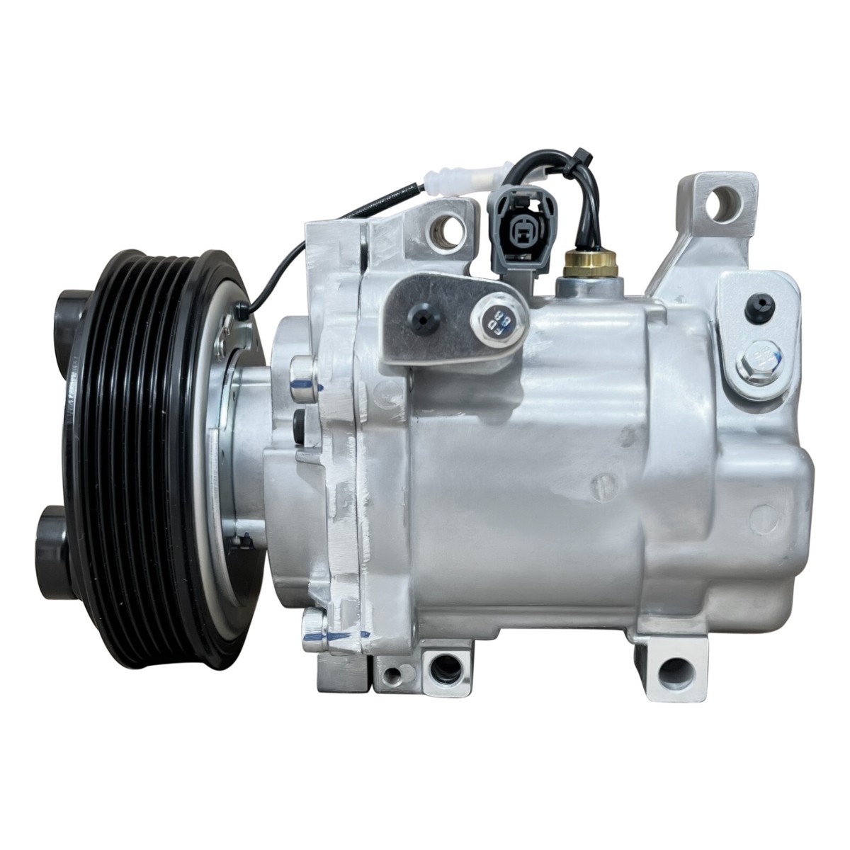 Lốc Điều Hòa Mazda Mazda 6 Mã phụ tùng GJ6A61K00D