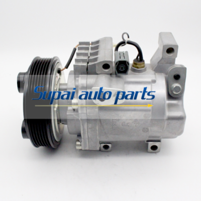 Lốc Điều Hòa Mazda Mazda 6 Mã phụ tùng GJ6A61K00E