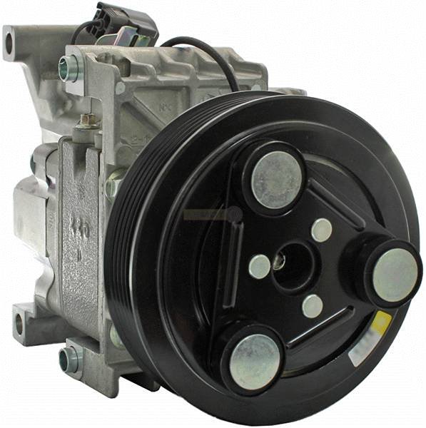 Lốc Điều Hòa Mazda Mazda 6 Mã phụ tùng GJ6A61K00F
