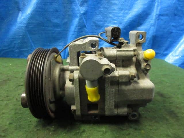 Lốc Điều Hòa Mazda Mazda 6 Mã phụ tùng GJ6A61K00F