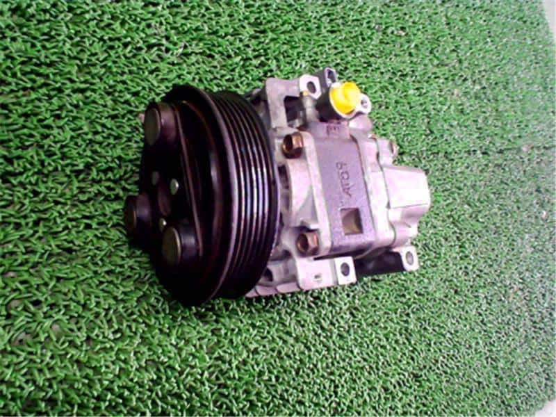 Lốc Điều Hòa Mazda Mazda 6 Mã phụ tùng GJ6A61K00F