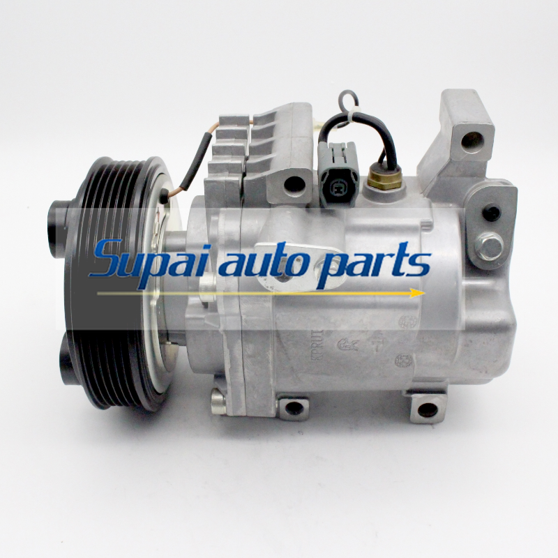 Lốc Điều Hòa Mazda Mazda 6 Mã phụ tùng GJ6A61K00F