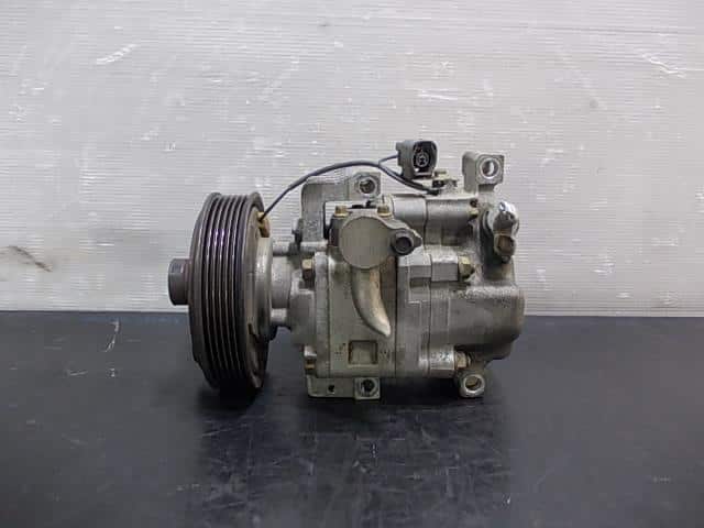 Lốc Điều Hòa Mazda Mazda 6 Mã phụ tùng GJ6A61K00F