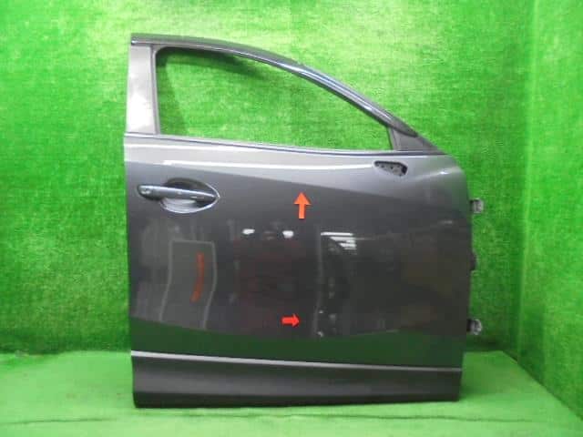 Cánh Cửa Trước Phải Mazda CX-5 Mã phụ tùng KDY35802XH
