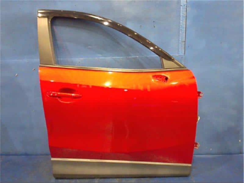Cánh Cửa Trước Phải Mazda CX-5 Mã phụ tùng kdy35802xk