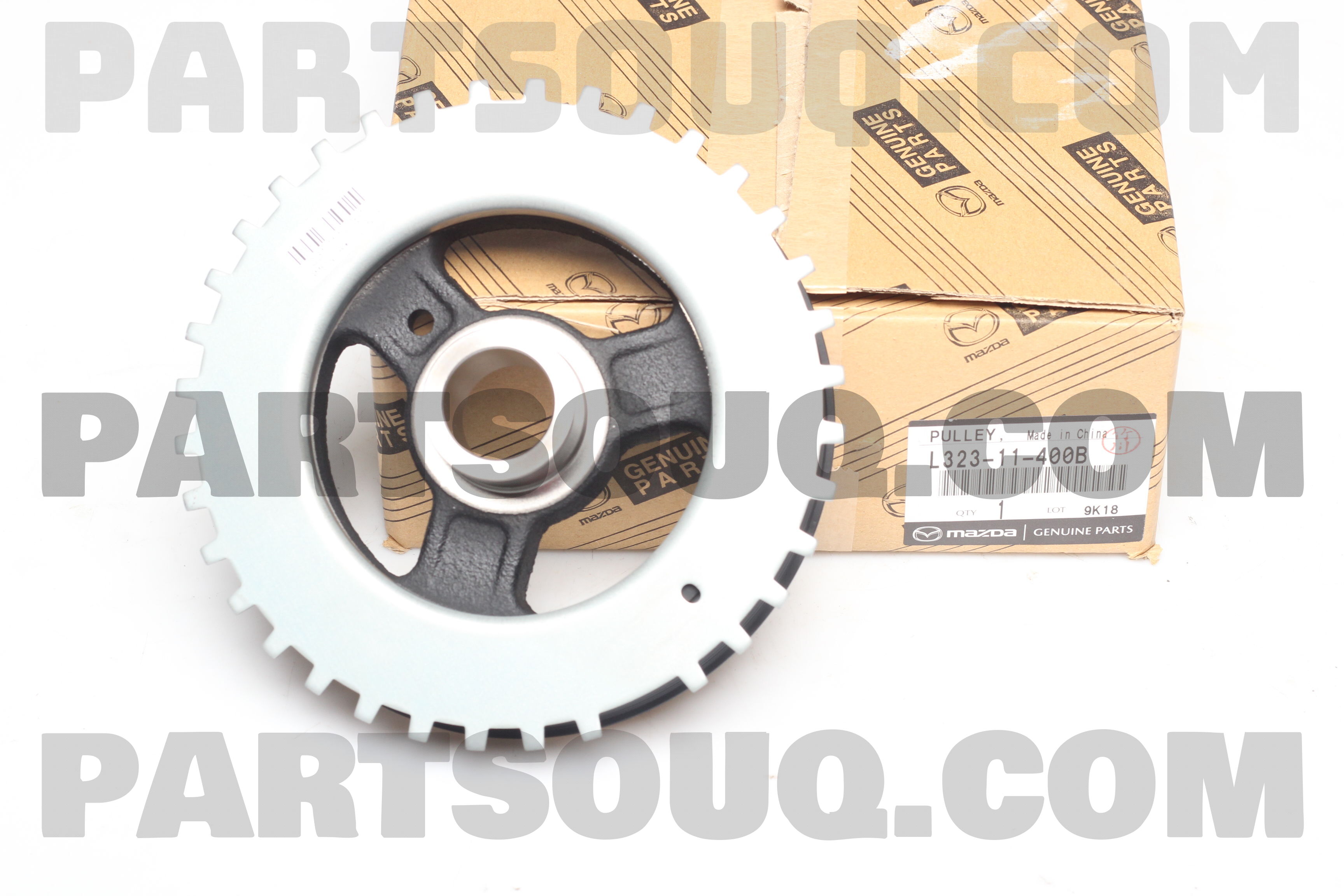 Bu Li Trụ Cơ Mazda Mazda 6 Mã phụ tùng L32311400a
