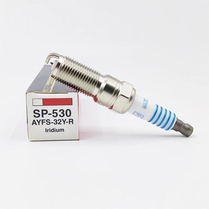 Bu Gi Mazda Mazda 6 OEM SP-530