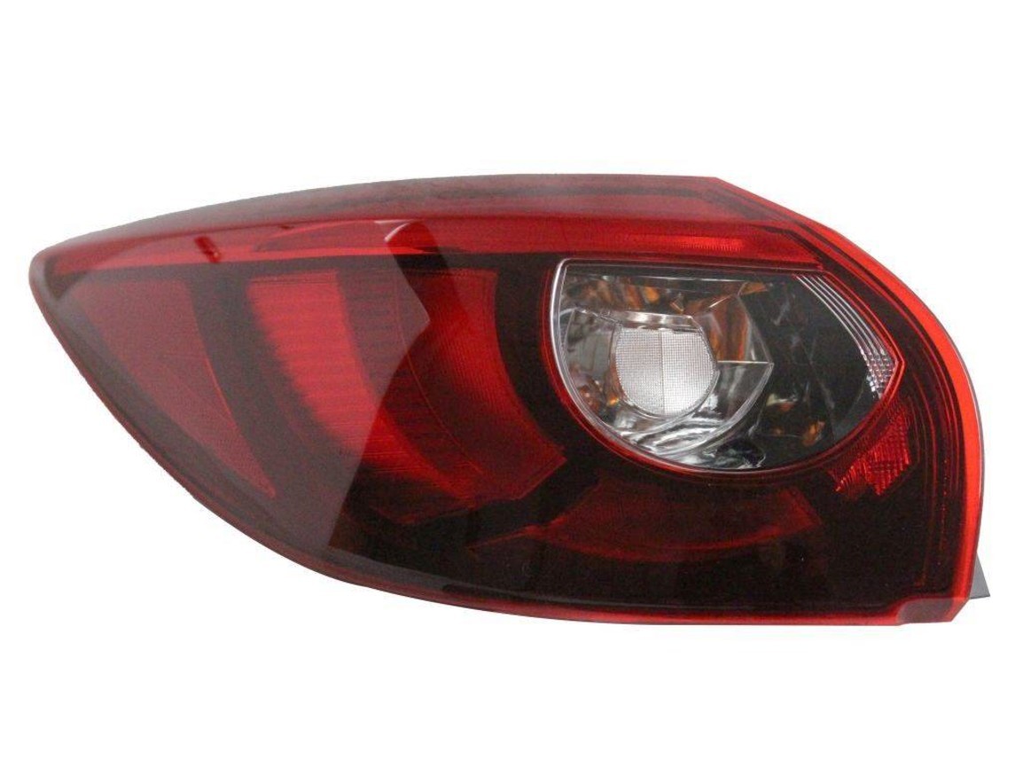 Đèn Hậu Ngoài Trái - Có Led Mazda CX-5 Mã phụ tùng K07051160B