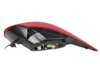 Đèn Hậu Ngoài Trái - Có Led Mazda CX-5 Mã phụ tùng K07051160B