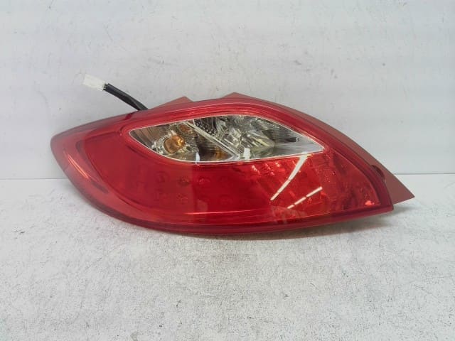 Đèn Hậu - L Mazda Mazda 2 Mã phụ tùng D65151160M
