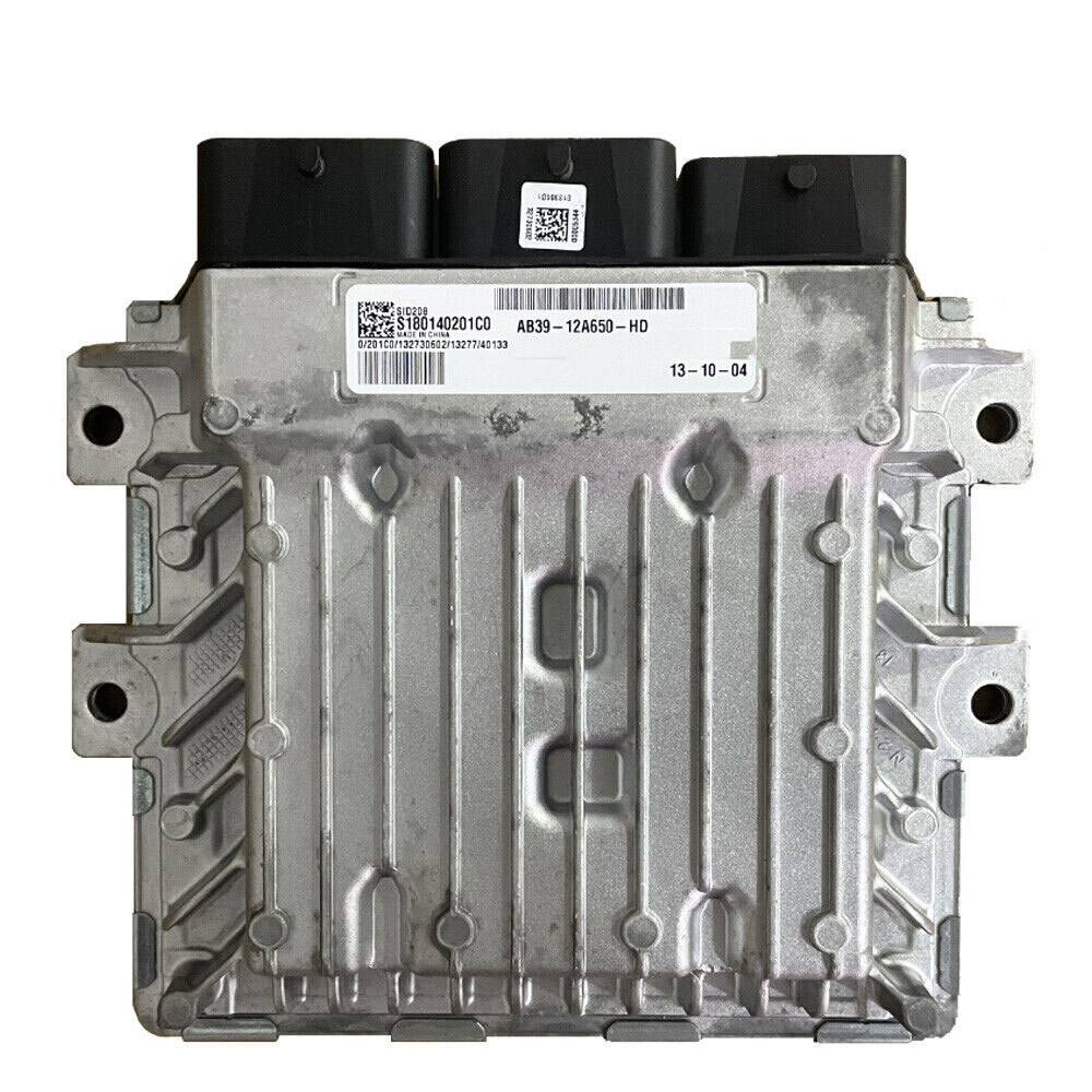 Hộp Đen - Ecu 2.2 Mazda BT-50 Mã phụ tùng AB3912A650HD