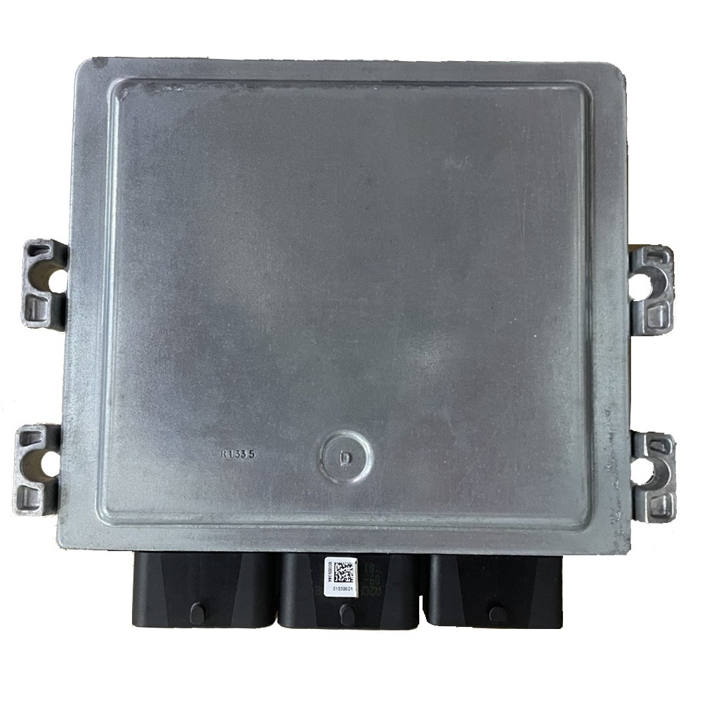 Hộp Đen - Ecu 2.2 Mazda BT-50 Mã phụ tùng AB3912A650HD