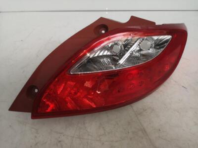 Đèn Hậu - L Mazda Mazda 2 OEM D65151160L