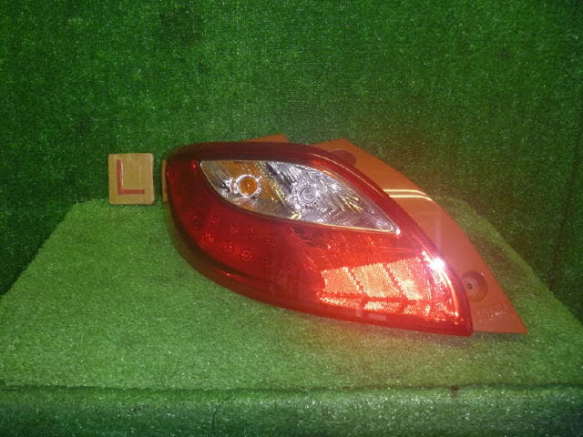 Đèn Hậu - L Mazda Mazda 2 OEM D65151160L