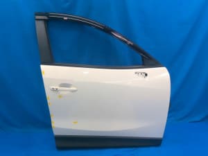 Gương Chiếu Hậu Phải - Không Ốp Gương Mazda Mazda 2 Mã phụ tùng DT756912ZF