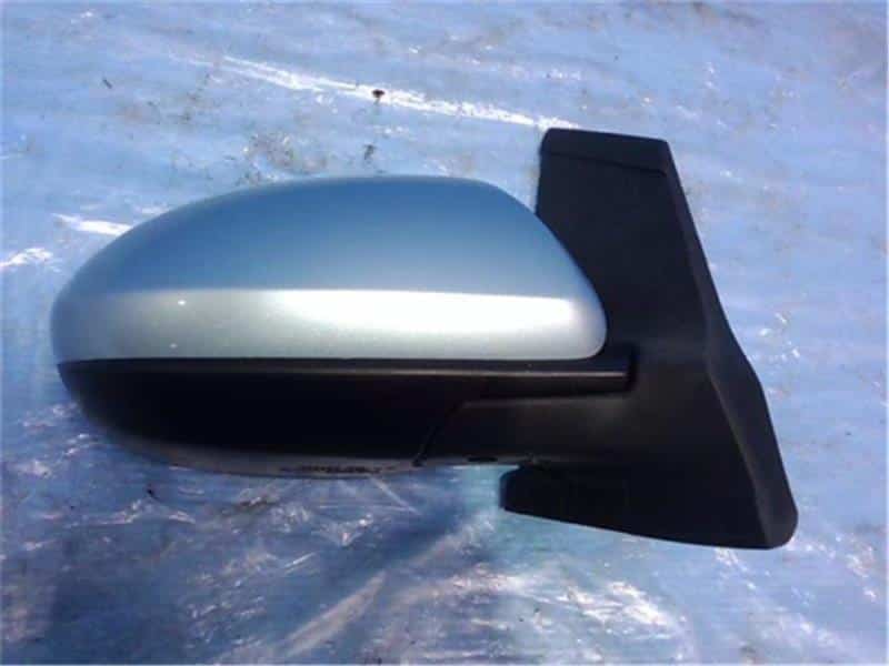 Gương Chiếu Hậu Phải - Không Ốp Gương Mazda Mazda 2 Mã phụ tùng DT756912ZF