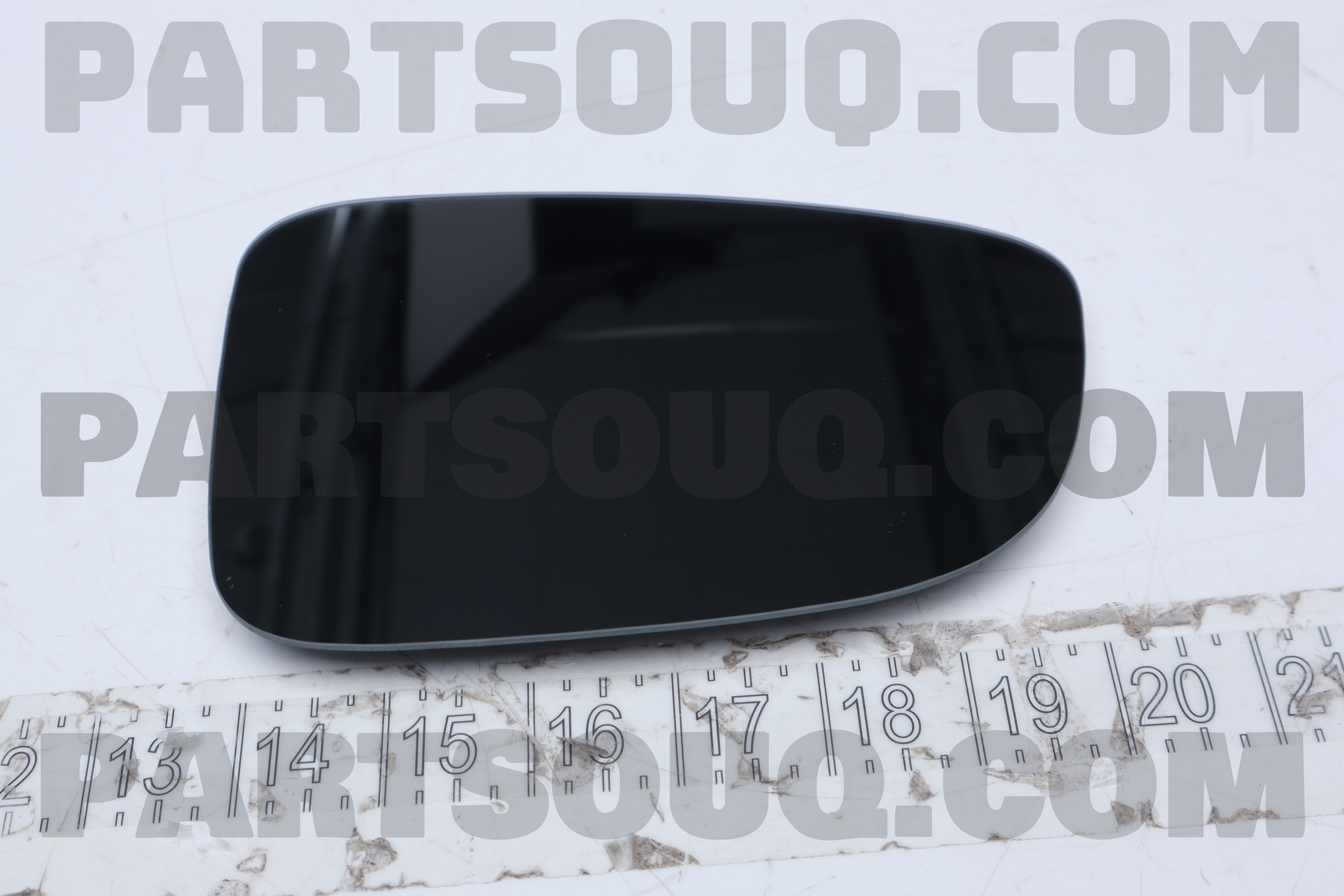 Mặt Gương Trái Mazda Mazda 3 Mã phụ tùng G44N691G7