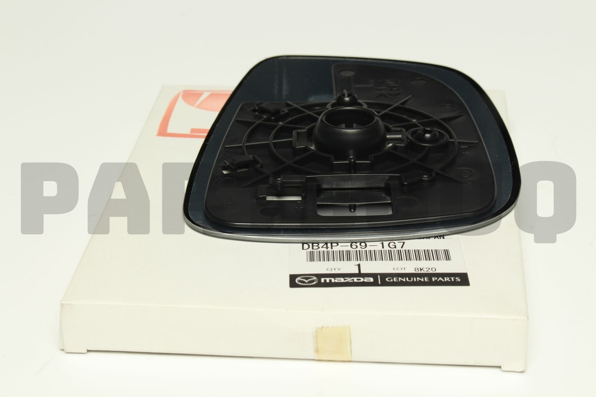 Mặt Gương Trái Mazda Mazda 3 Mã phụ tùng G44N691G7