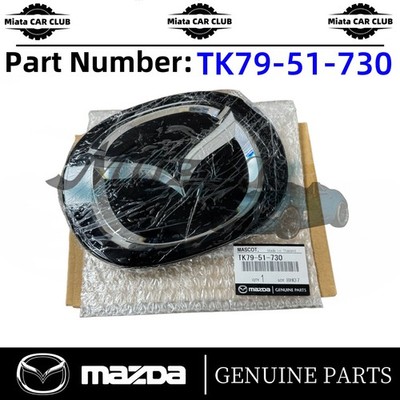 Túi Khí Chính Mazda Mazda 6 Mã phụ tùng GHP957K00