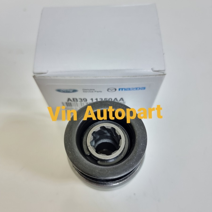 Mắc Nix Đề Mazda BT-50 Mã phụ tùng AB3911350AA