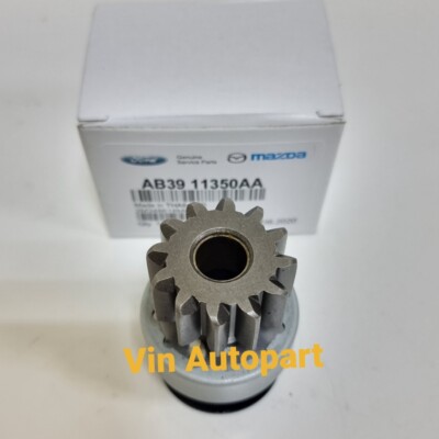 Mắc Nix Đề Mazda BT-50 Mã phụ tùng AB3911350AA