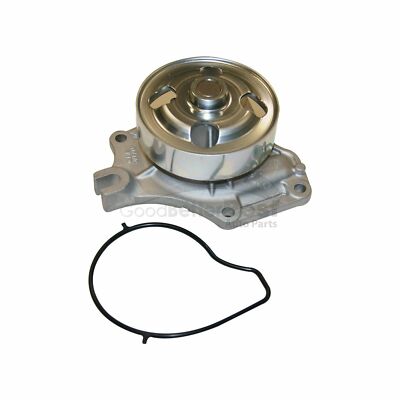 Bơm Nước 1.6 Mazda Mazda 3 Mã phụ tùng zj0115010b
