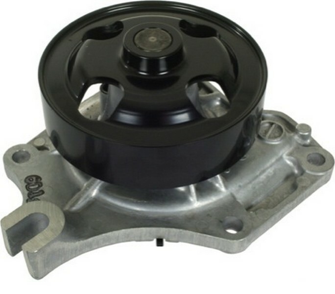 Bơm Nước 1.6 Mazda Mazda 3 Mã phụ tùng zj0115010b