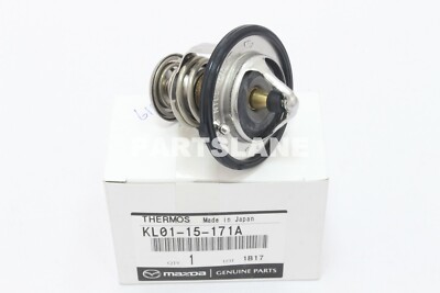 Van Hầng Nhiệt 82C Mazda Mazda 3 Mã phụ tùng kl0115171a