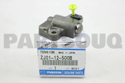 Bơm Nước 1.6 Mazda Mazda 3 OEM ZJ0115010B-changan