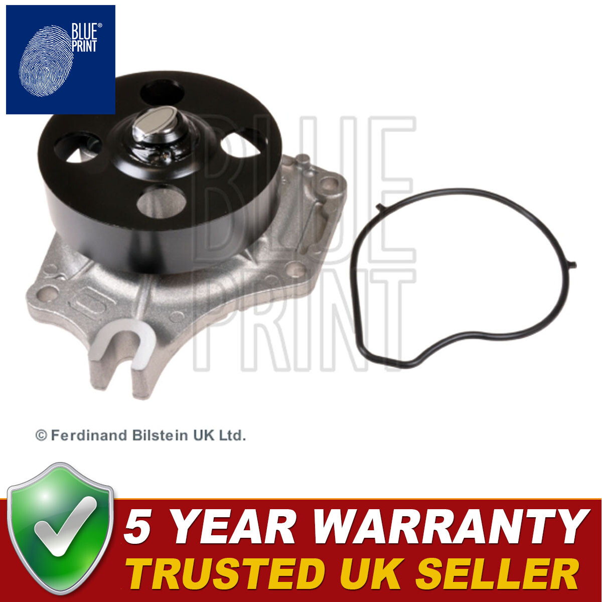 Bơm Nước 1.6 Mazda Mazda 3 OEM ZJ0115010B-changan