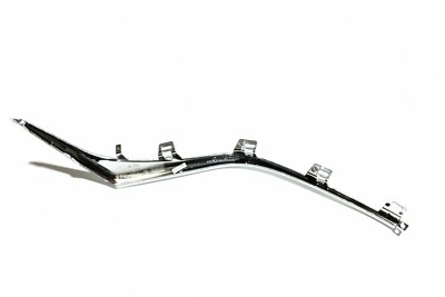 Viền Mạ Lưới Cản Trước Phải Mazda Mazda 3 Mã phụ tùng BHN1507J1A