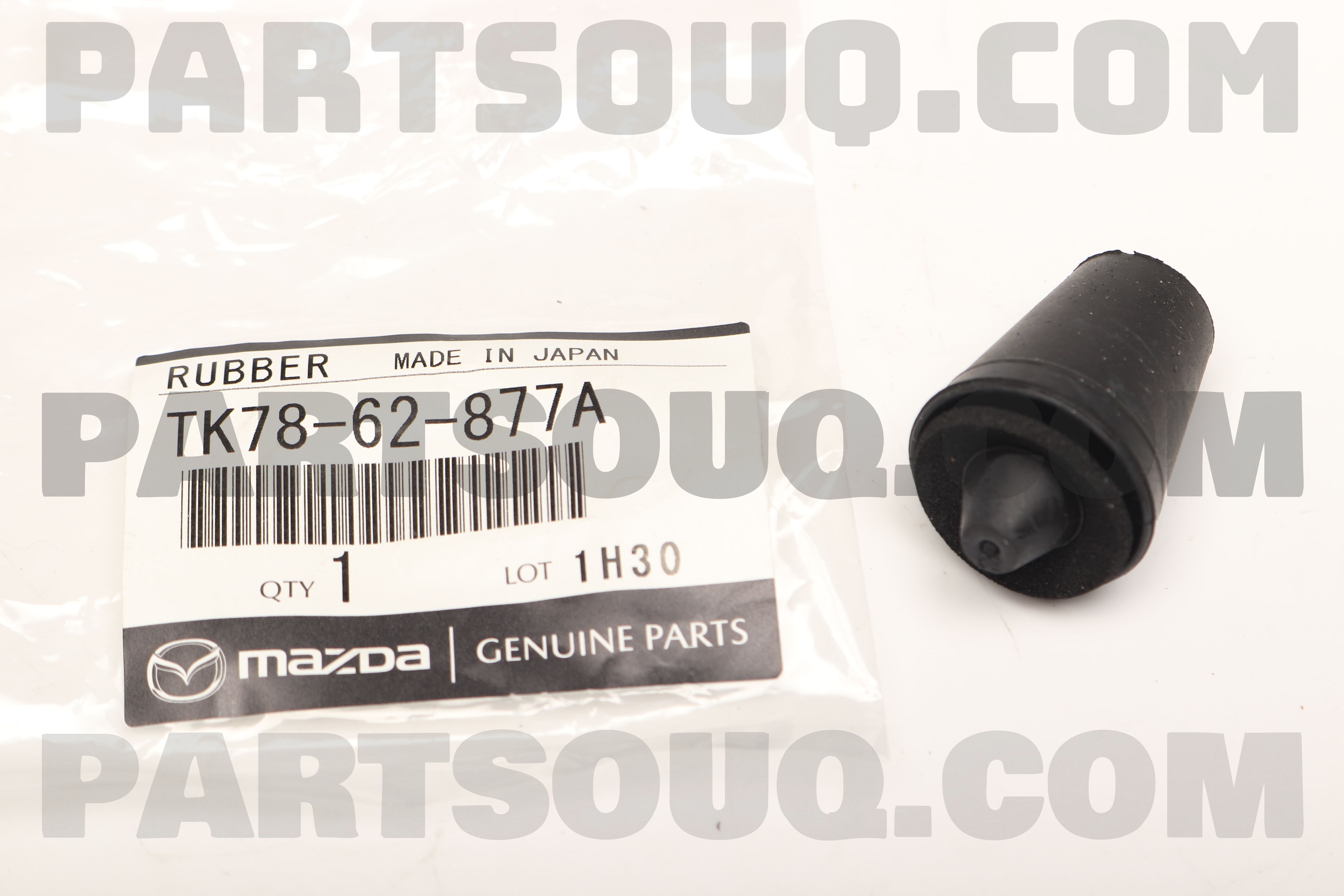 Láp Ngoài 28 X 33 X 56 Mazda Mazda 6 OEM Tok-7-02228