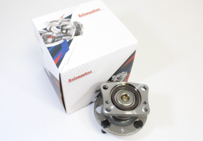 Bi May Ơ Sau Abs Mazda Mazda 3 OEM BBM22615XB-OE