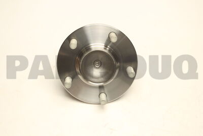 Bi May Ơ Sau Abs Mazda Mazda 3 OEM BBM22615XB-OE