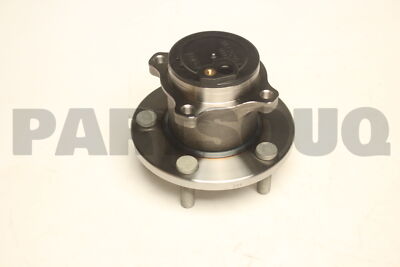 Bi May Ơ Sau Abs Mazda Mazda 3 OEM BBM22615XB-OE