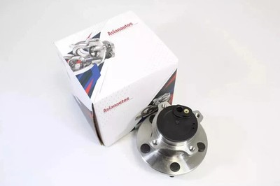 Bi May Ơ Sau Abs Mazda Mazda 3 OEM BBM22615XB-OE