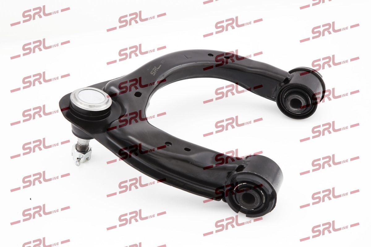 Càng A Trên Trước Trái Mazda BT-50 Mã phụ tùng UL0R34250