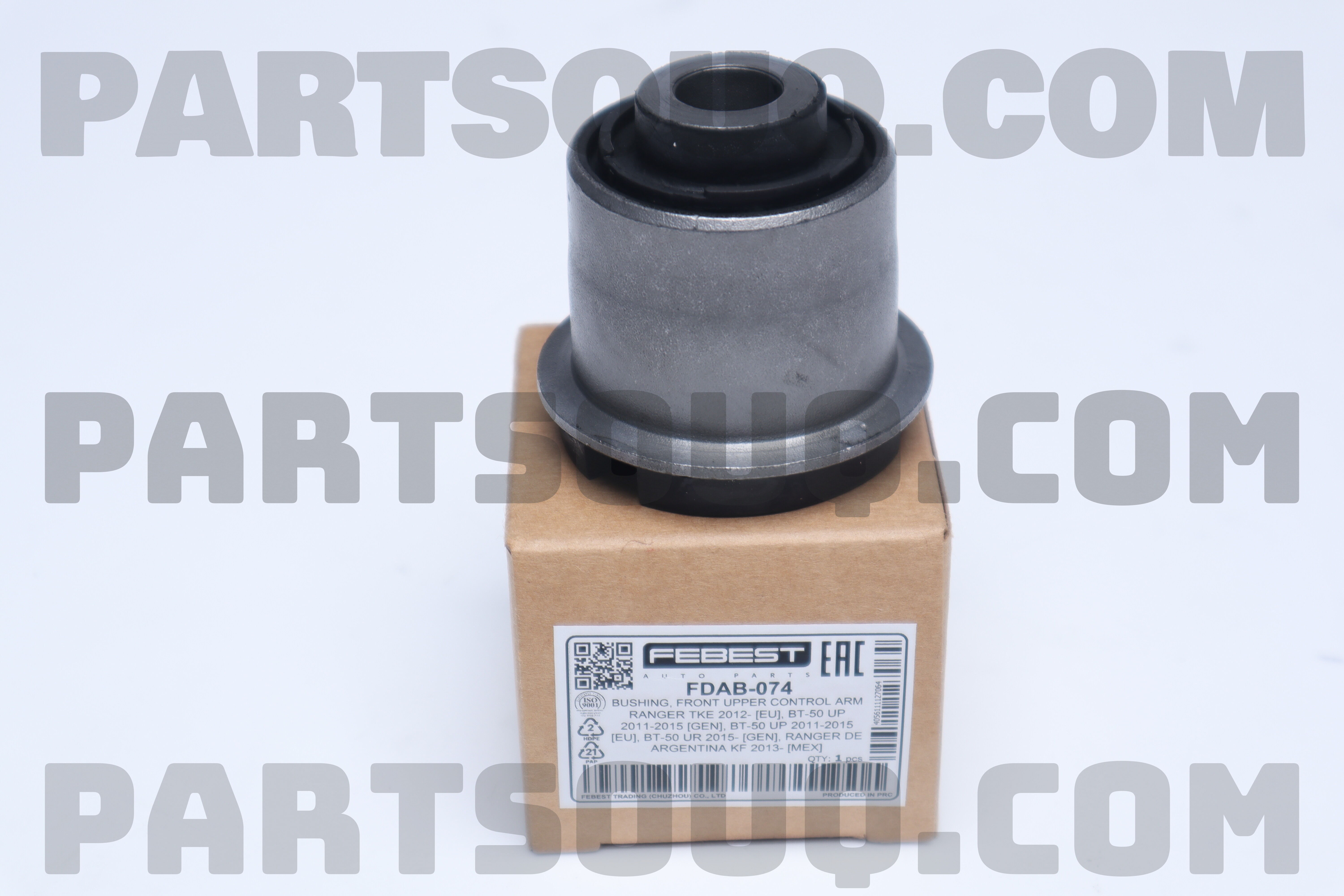 Càng A Trên Trước Trái Mazda BT-50 Mã phụ tùng UC3C34250D