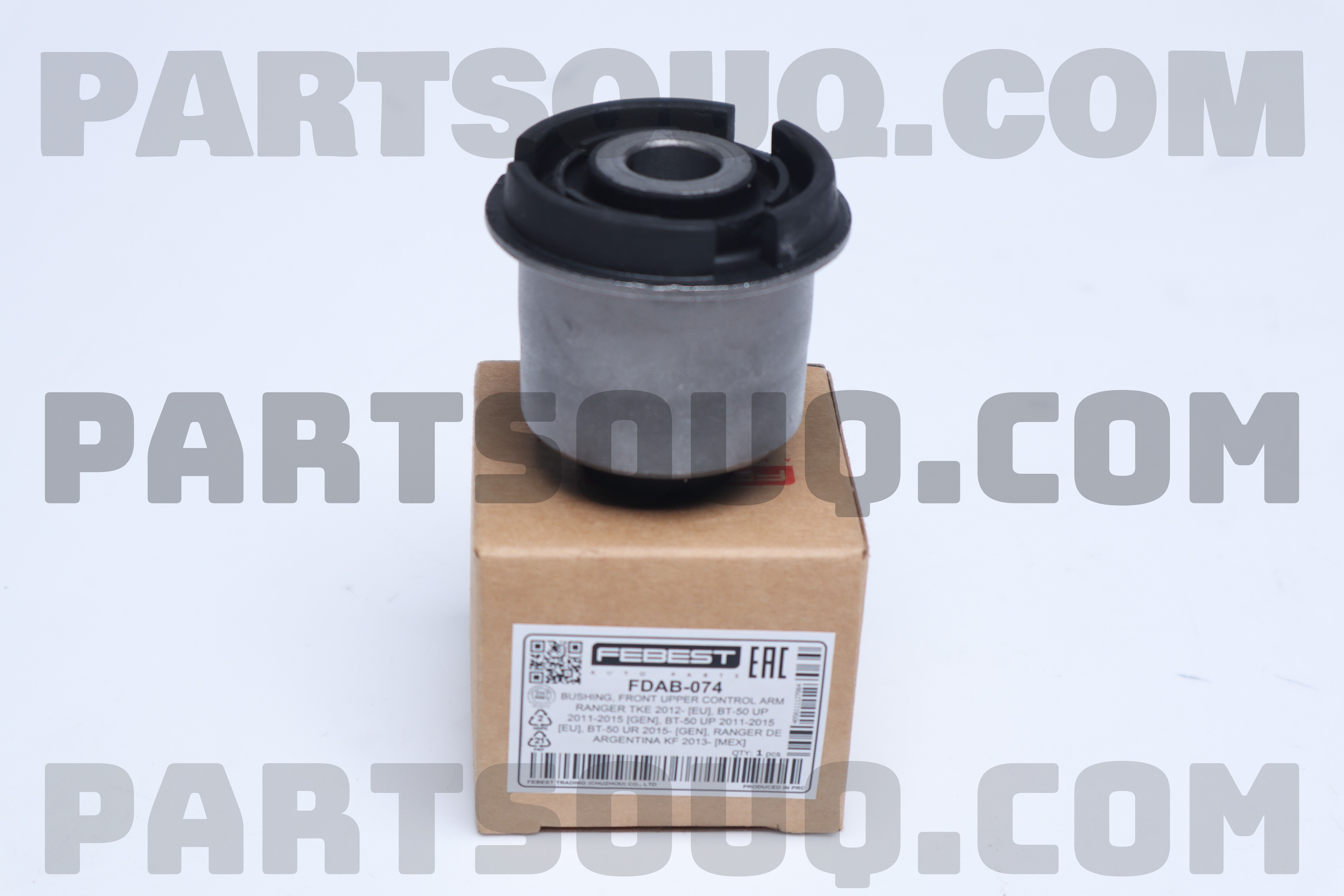 Càng A Trên Trước Phải Mazda BT-50 Mã phụ tùng UL0R34200