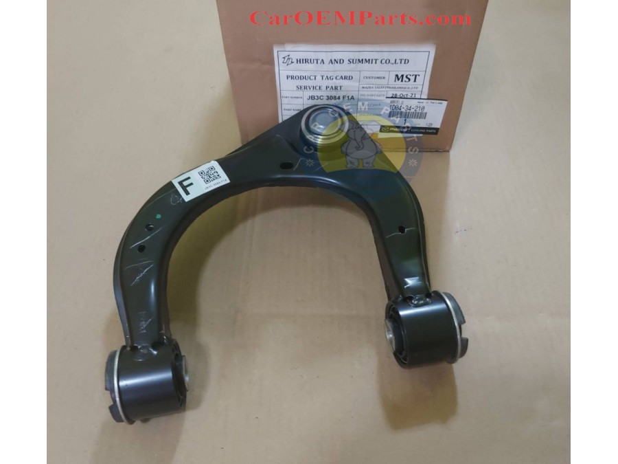Càng A Trên Trước Trái Mazda BT-50 Mã phụ tùng 1D0234260