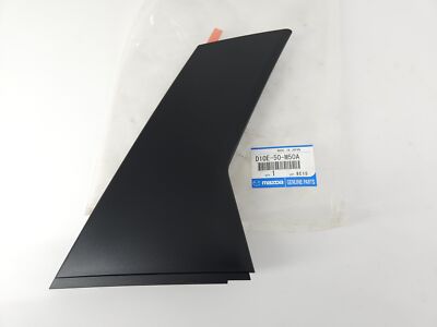 Càng A Trên Trước Trái Mazda BT-50 OEM 1D0234260-OE