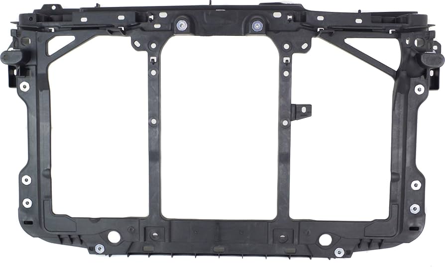 Khung Xương Đầu Xe Mazda Mazda 2 Mã phụ tùng BBM253110F