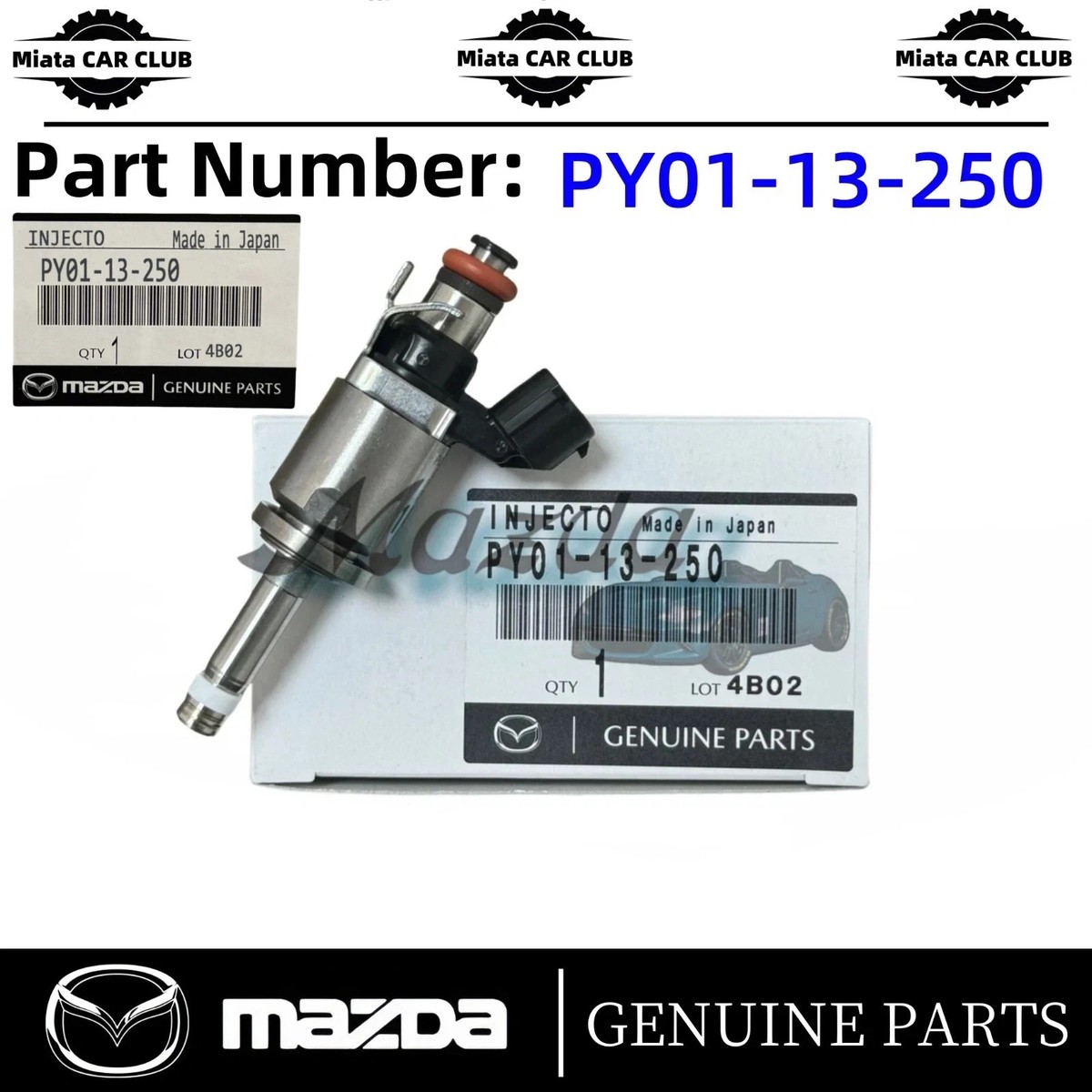 Bộ Buli Lốc Điều Hòa 2.2 Mazda BT-50 Mã phụ tùng 1205036