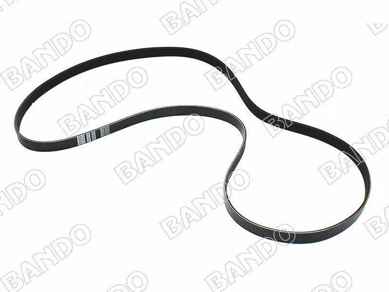 Dây Curoa Tổng 1.6 - 6Pk-1870 Mazda Mazda 3 Mã phụ tùng 90916-02504